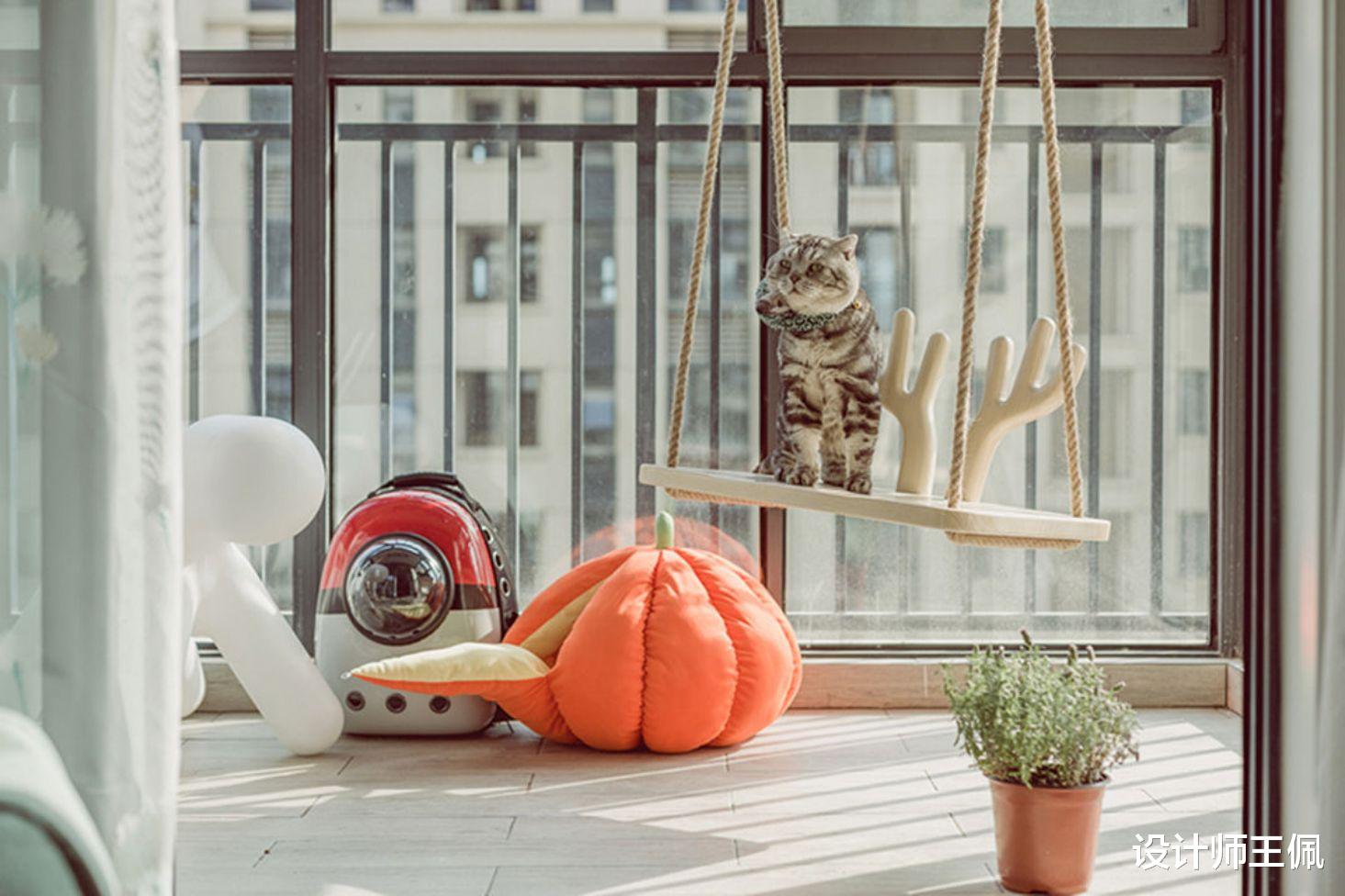 南京四口之家,低成本打造清爽家居,看的心情都变好了