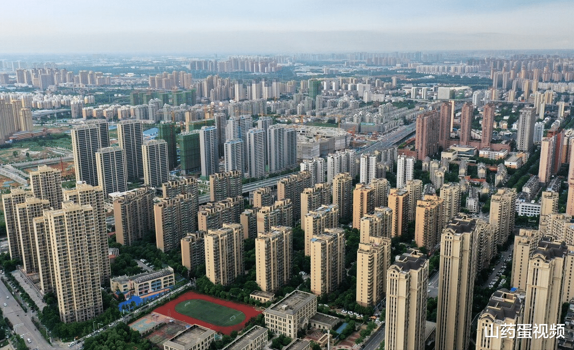 朱亚文|未来几十年,以下3类房升值力会更好,看看有你家房子吗?