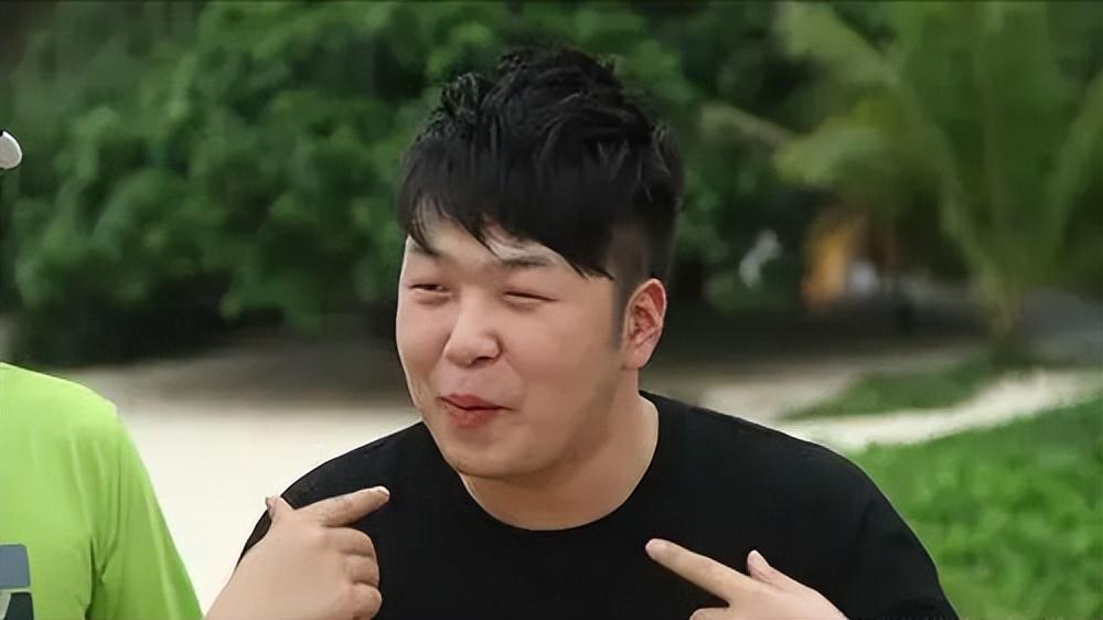 杜海涛|杜海涛暴瘦形象大变,被指长得像李诞,网友:一瘦遮百丑