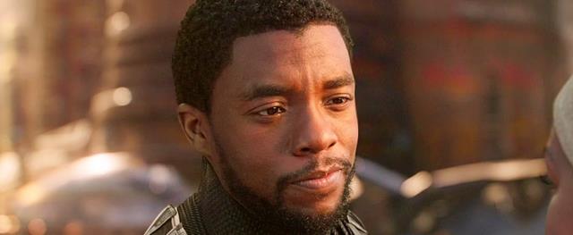 漫威|《黑豹2》沦为女性团队电影？漫威回复，无法重选特查拉的原因