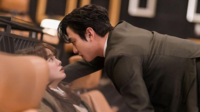 社内相亲|《社内相亲》终映访谈，安孝燮不仅获得了自信，还学会了顾及他人