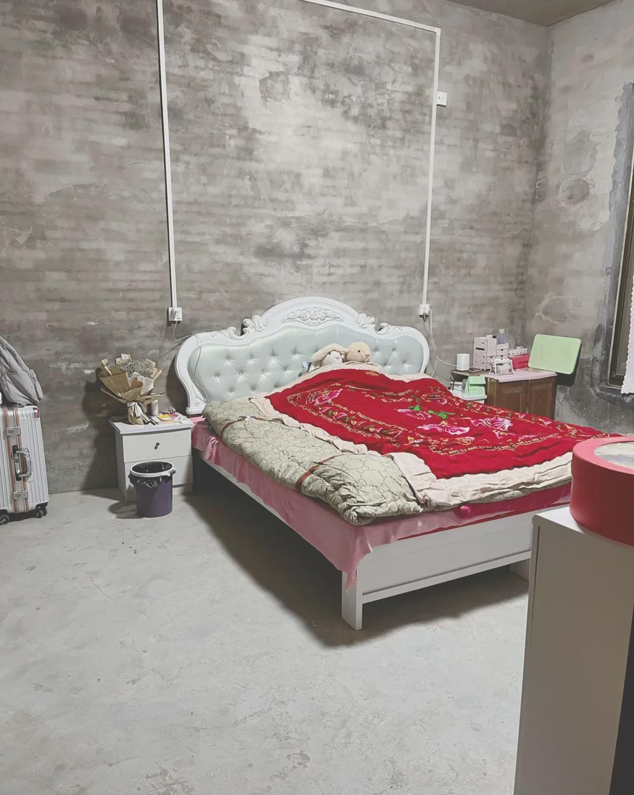 为什么会流行入住毛坯房了?