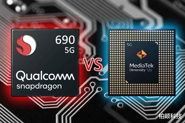 硬盘|市场份额暴跌，联发科慌了，无奈开启芯海战术