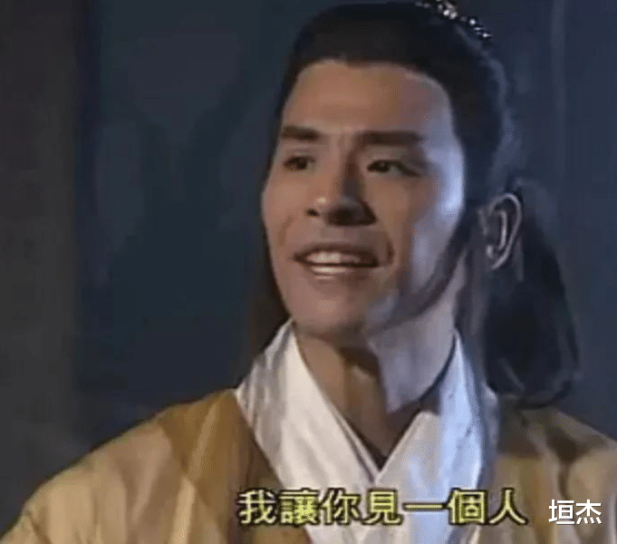 欧阳克|白驼山少主别硬演，7版欧阳克对比：有人帅过杨康，有人硬凑尬演