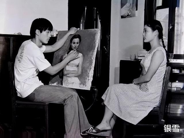 陈冲:我一生获奖无数,曾弃养双胞胎养女,如今亲生女儿哈佛毕业