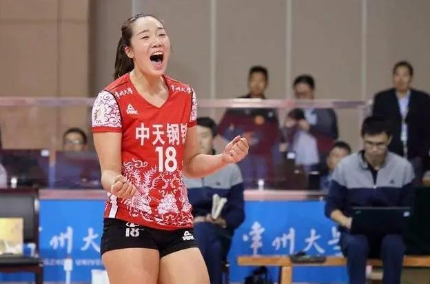 唐宁|江苏女排名将宣布婚讯！龚翔宇送上祝福，曾助球队完成一年双冠
