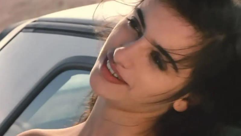 佩内洛普·克鲁兹|佩内洛普·克鲁兹的一部值得放在硬盘里的电影