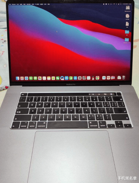 mac|真懂电脑的人反而不会选苹果笔记本
