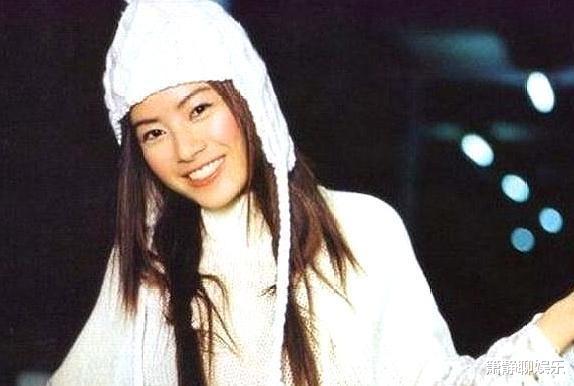 周杰伦|“平民天后”徐怀钰：“消失”的那些年里，她其实过得很艰难