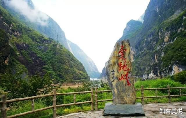 哈尔滨|中国最美10大峡谷，唯有抵达，才能感受它的美好！你抵达几个呢？