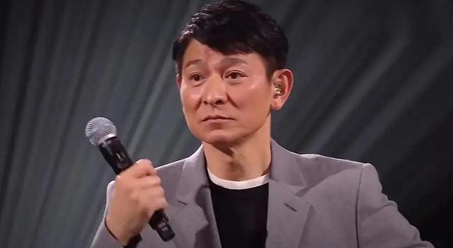 李好|双眼通红称刘德华是偶像,当晚对不起所有人!李好向大家道歉