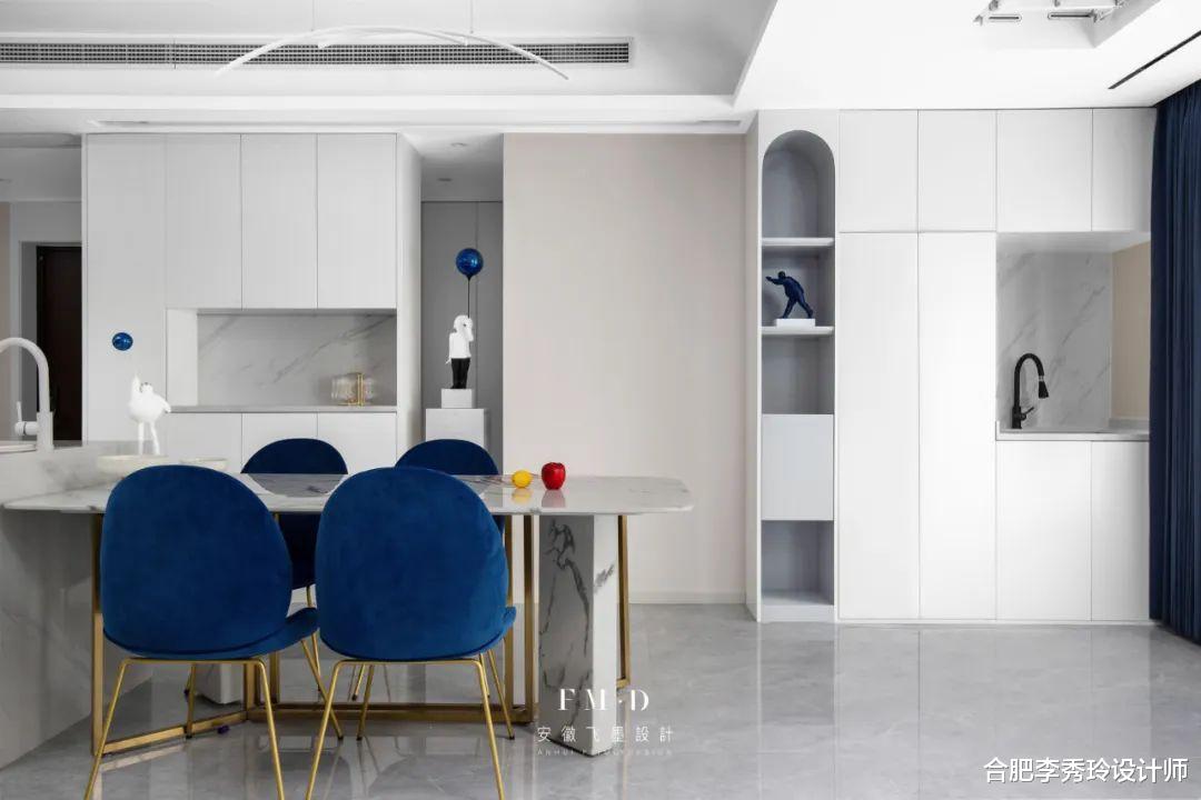 别催了,吵着要的餐厅设计,今天一次看个够!60个餐厅总有适合你