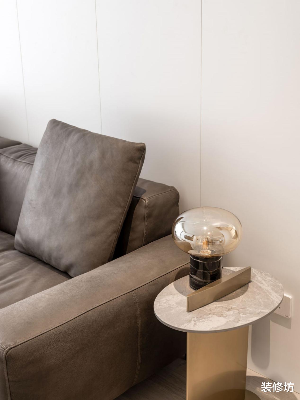 二次升级的家,重新焕发新活力,打造独一无二的理想家居