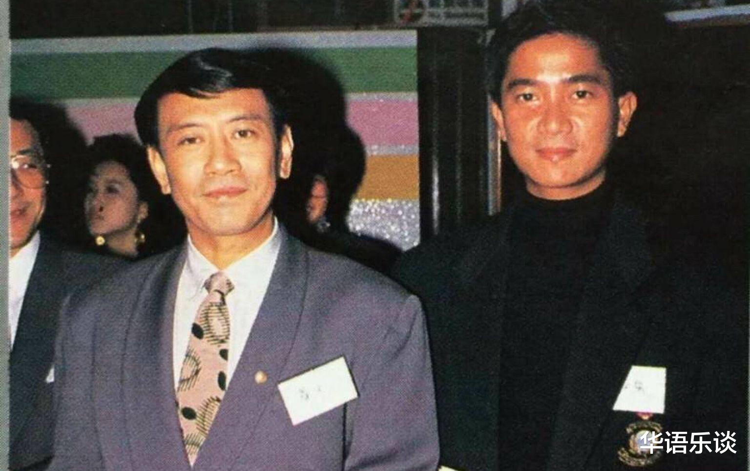 陈慧娴|港乐十大代表性歌手，陈慧娴力压叶倩文上榜，罗文未上榜