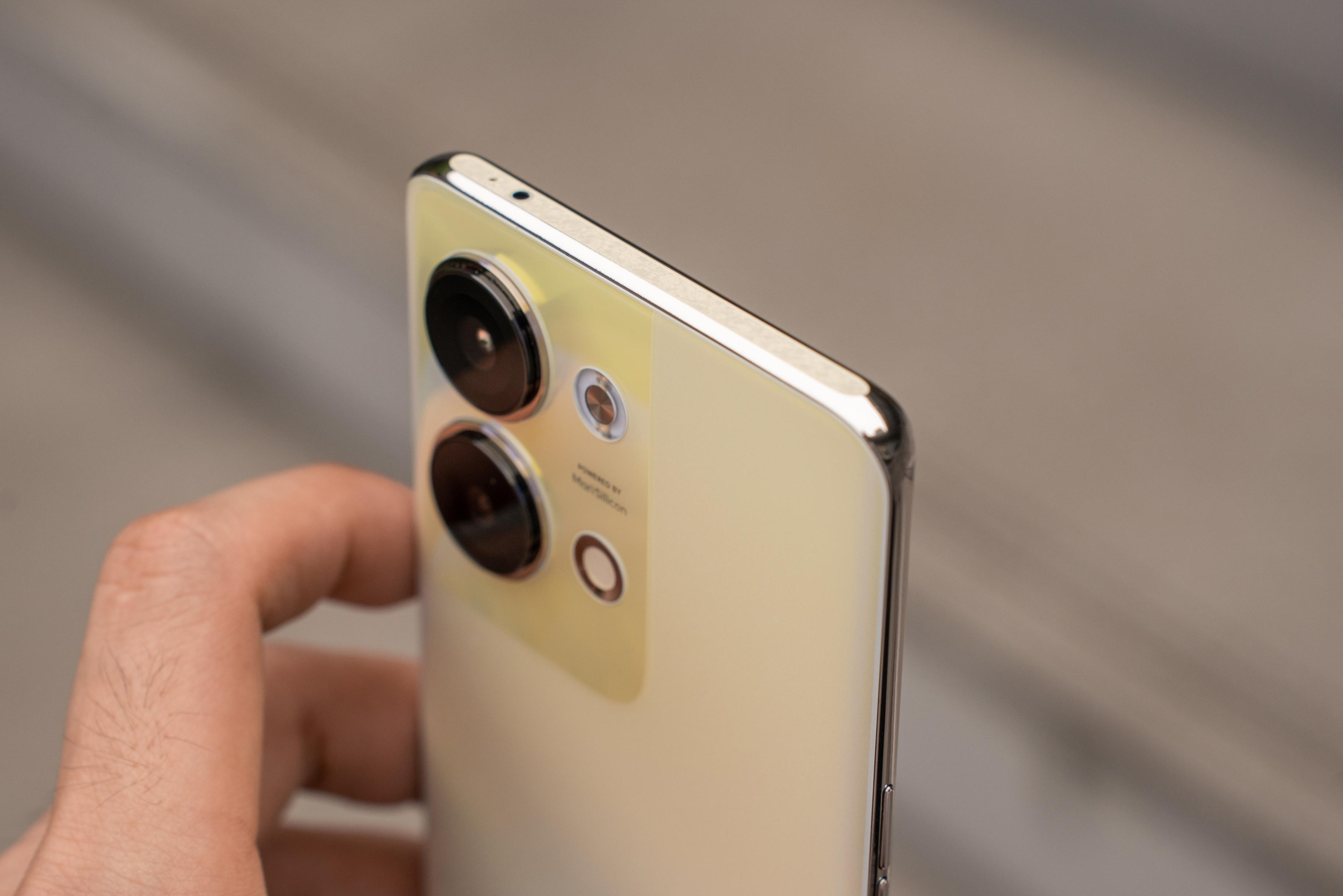 OPPO新作品,OPPOReno9极致轻薄,其余功能毫不弱小