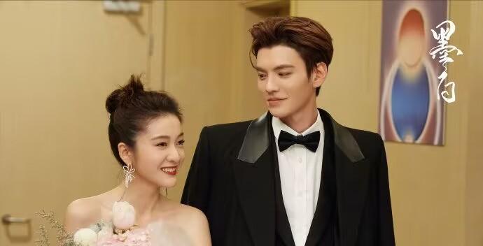 墨白|《墨白》4位女主，4种结局，敢于追爱的关忆薇才是最后赢家