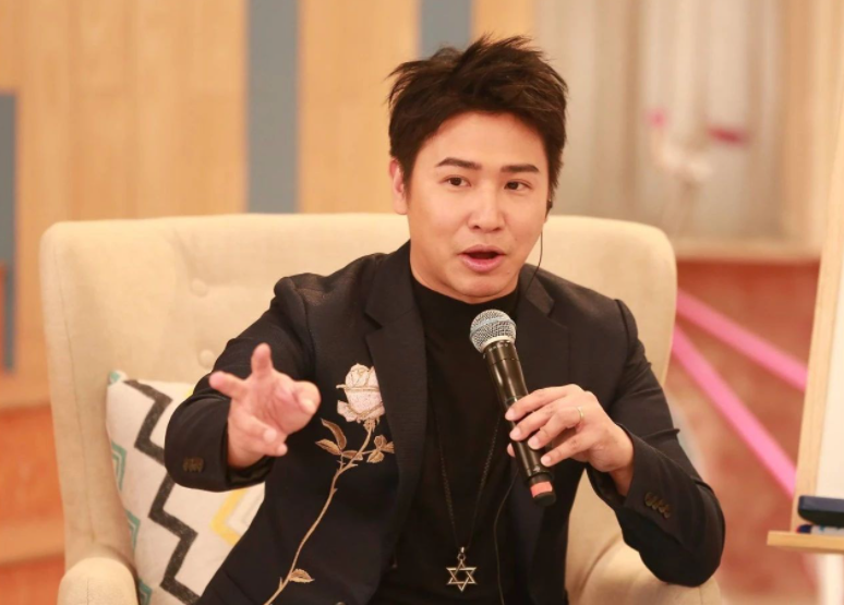 欧弟|欧弟离开天天向上，还拜郭德纲为师，为何如今销声匿迹了，答案很现实