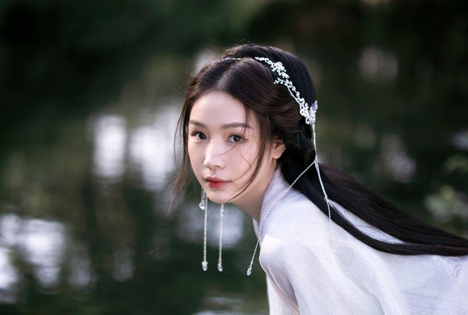 罗晋|罗晋新剧将启，被爆与刘亦菲、张楠合作，剧情、人设量身定做