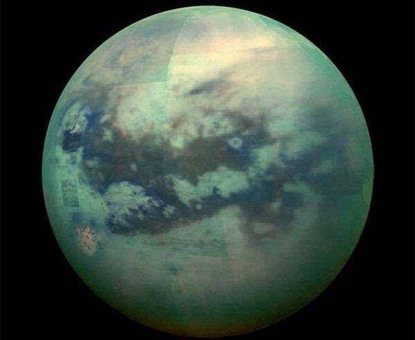 土卫六真的是存在硅基生命体的星球吗?