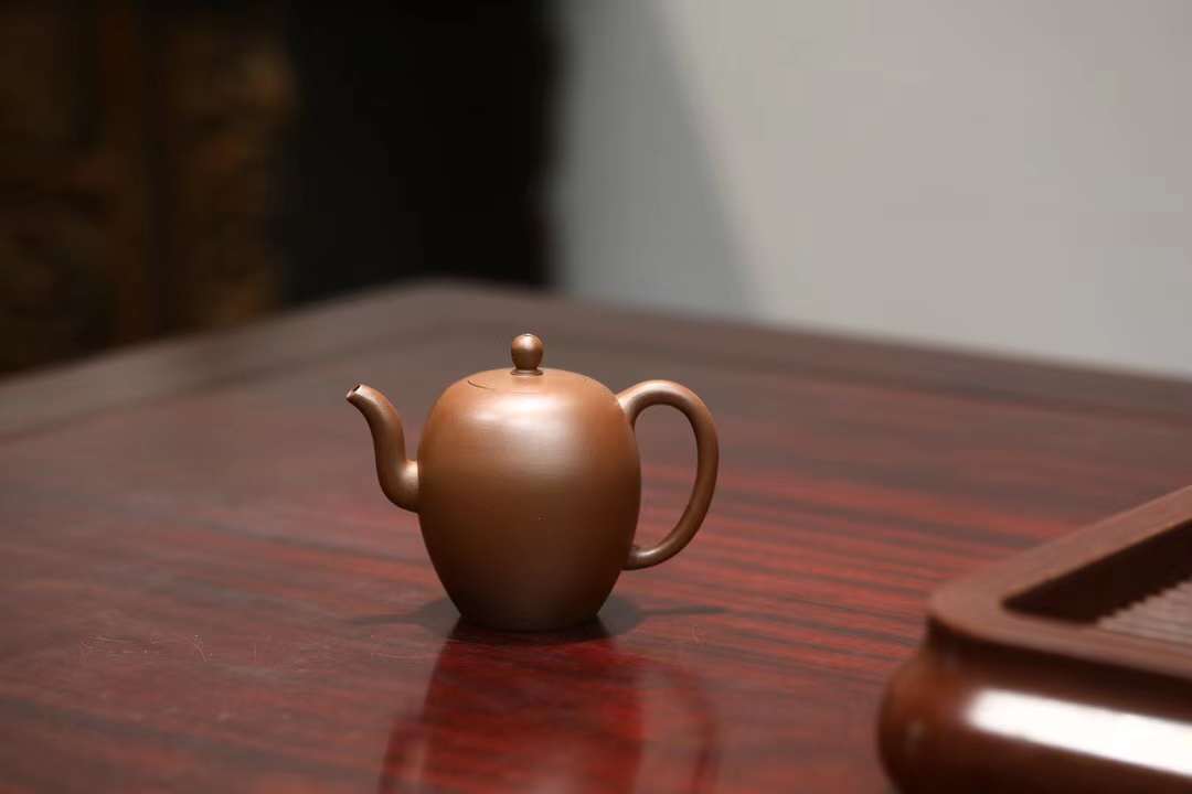 翡翠|石破天谈紫砂:真正的纯手工紫砂壶难能可贵