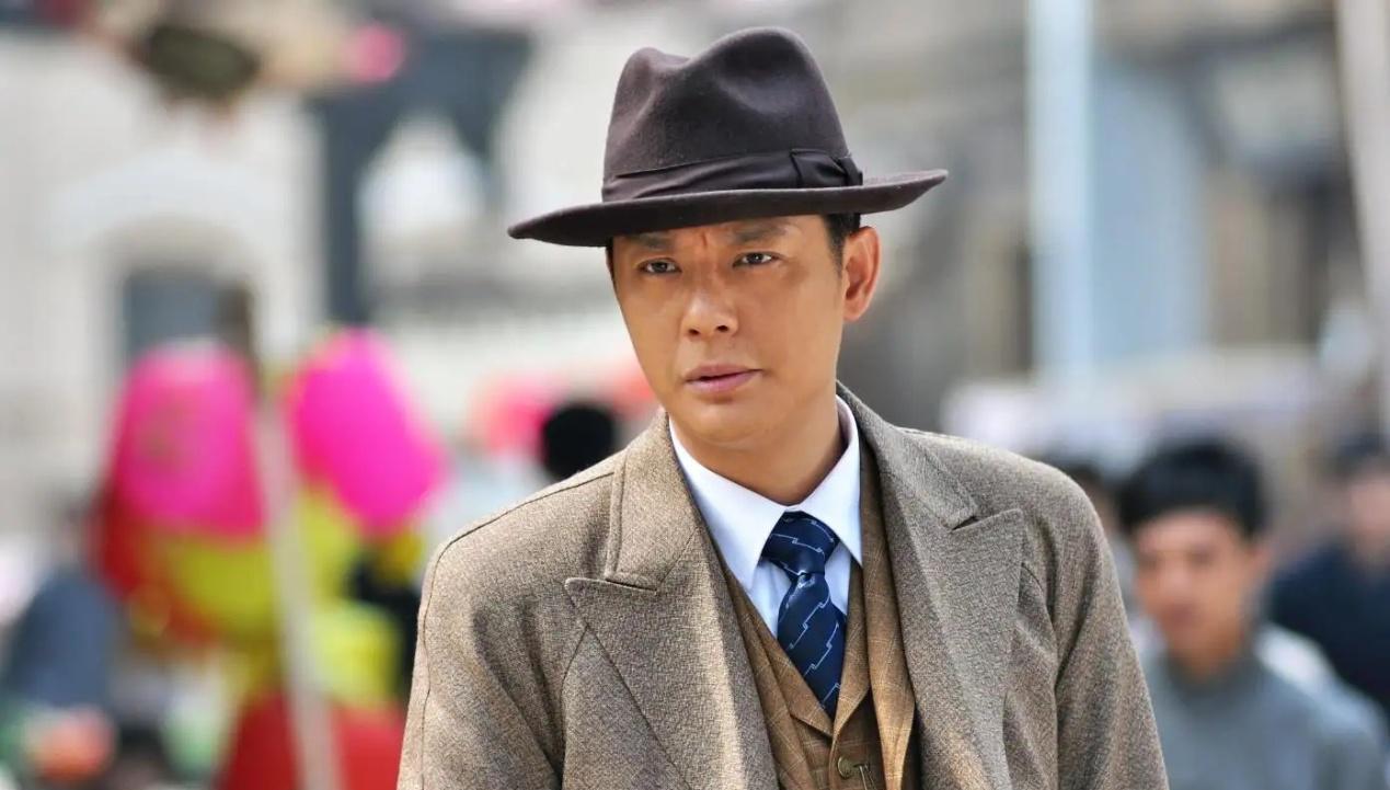 傅程鹏|傅程鹏离婚后口碑跌落,娶港女后双双改名,依然挽回不了名声