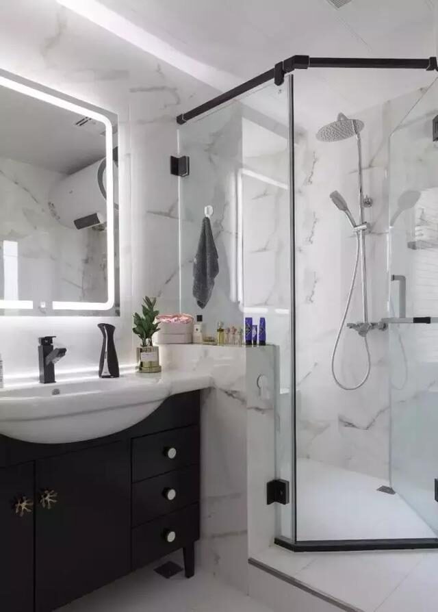 为什么闺蜜新房装成小区模范?看到这11个装修细节,我想住一辈子