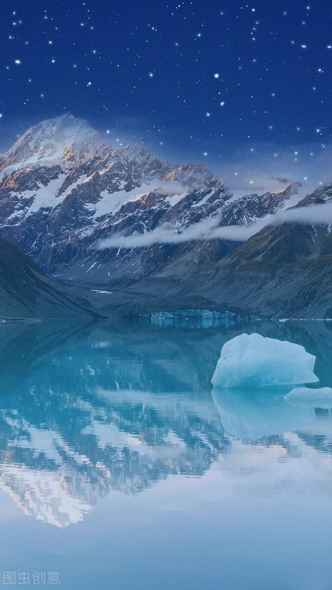 美丽|中国景观有多惊艳？这33个，去过一半，此生无憾，你去过哪几个？