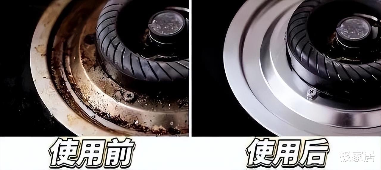 厨房油污又黏又厚怎么办?教你这么做,油污哗哗掉,贼实用!