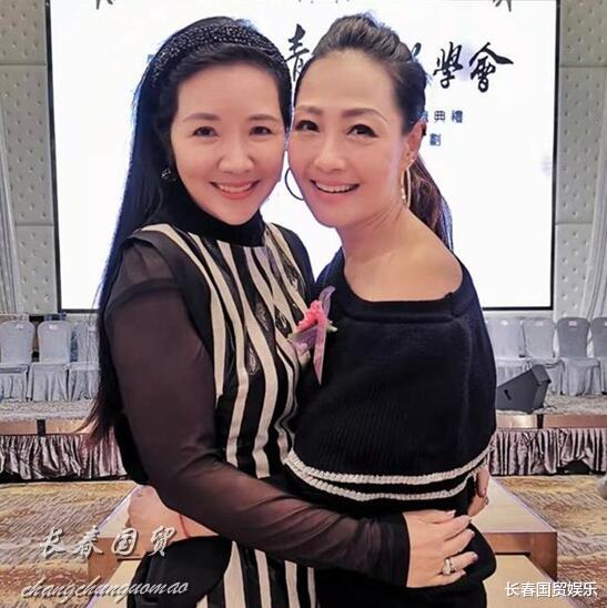 王宝强|她演《倩女幽魂》美过王祖贤，嫁豪门17年近况曝光，幸福肥认不出