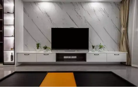 92㎡现代风小户型，精致有层次，实在太让人羡慕