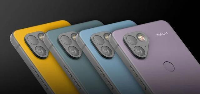 水下机器人|“安卓之父”回归！新款旗舰夏季发布，镜头模组神似苹果！