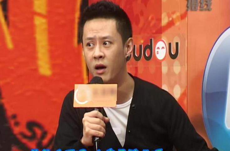 胭脂|他才是“段誉”第一人选，开拍9天惨遭换角，无奈：人家是腕啊！