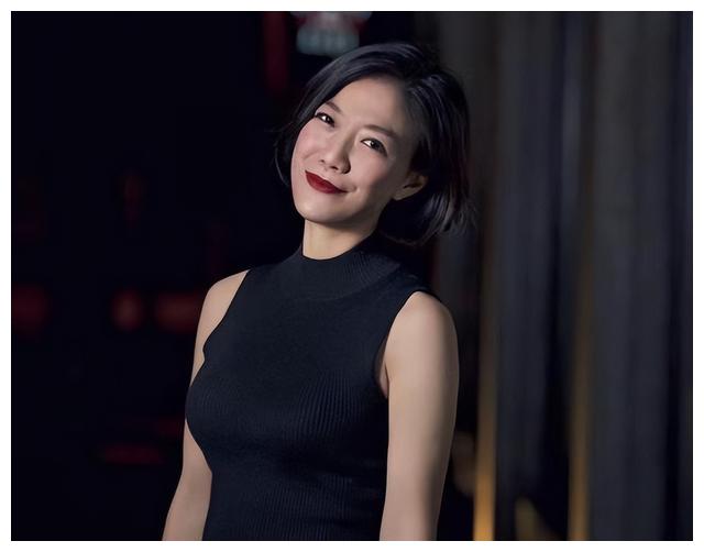 刘涛|龙婷的“落魄”，是娱乐圈的“悲哀”