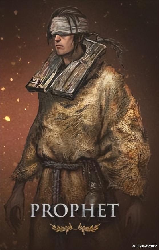 法术|《艾尔登法环》新手职业推荐入门攻略(珍藏版)