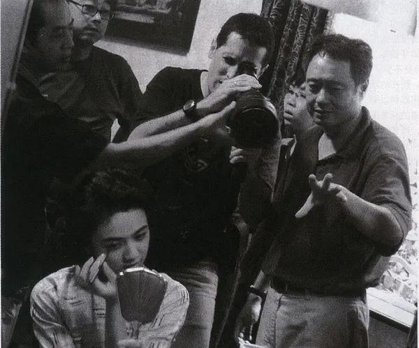 汤唯|很有韵味的文艺片女星!汤唯成春史电影奖最佳女主角,春夏有气质