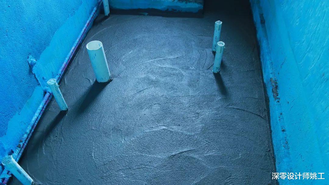 刚入住就看到墙体破裂了,或许砌砖师傅不专业,注意过程中这5个细节