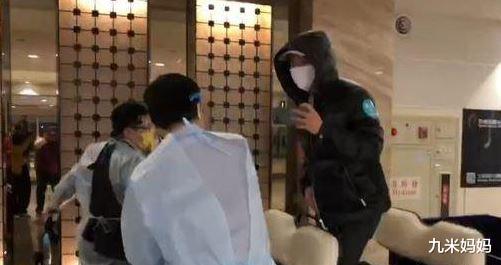 谭松韵|时隔三周，李靓蕾再发文，又一次刷新了人们对王力宏的认知