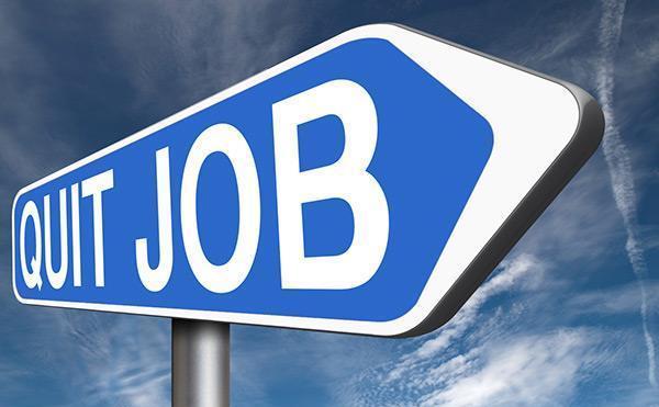 光伏产业|辞职，领导和我讲条件，让我把他要求的事情搞定，我该怎么办？