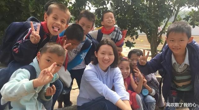 特岗教师|又一“铁饭碗”扩招,享受多项优惠政策,大专生不限专业也能报