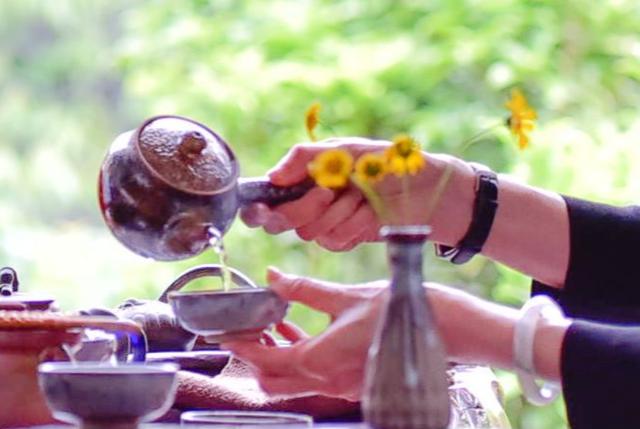 健康时报|立夏来了!4个养生重点请记好,平安度夏的第一关