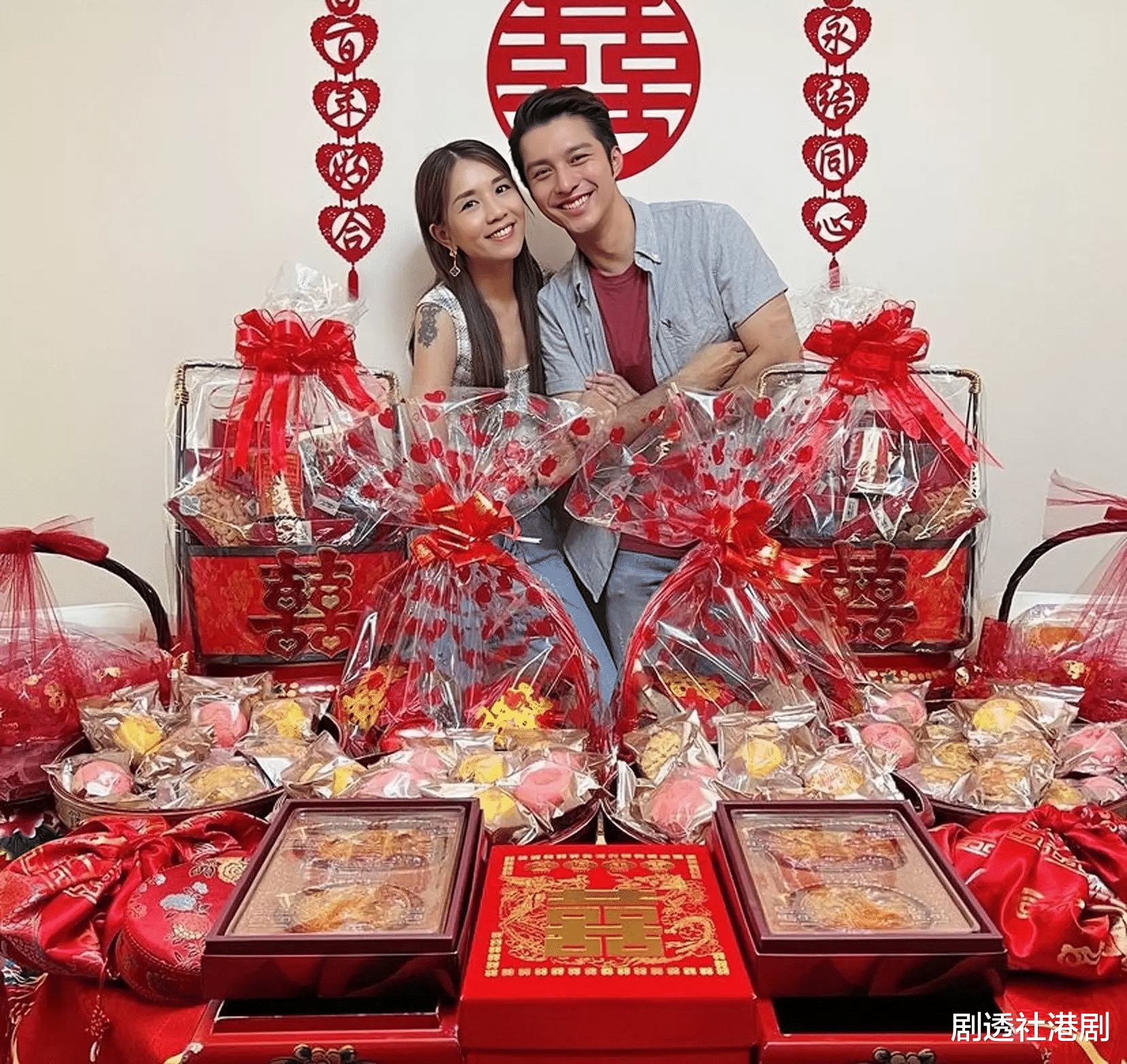 黄嘉乐|又走一个!TVB知名男星突然宣布离巢,加入公司20年不受捧