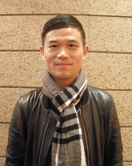 短视频|25年前你敢像邓刚一样辞掉年薪20万的工作去钓鱼吗？