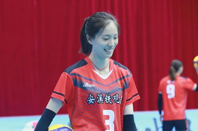 皇家马德里|25岁的美女接应将迎来三大考验，要防止缪伊雯、郑益昕的“偷袭”