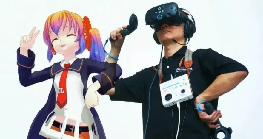 A轮融资|野蛮生长的虚拟主播直播或将纳入直播监管！