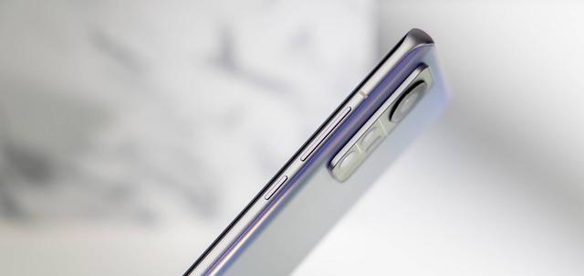 小米科技|跌至2899元,骁龙870+67W快充+微曲面屏幕,小米12X变得真香