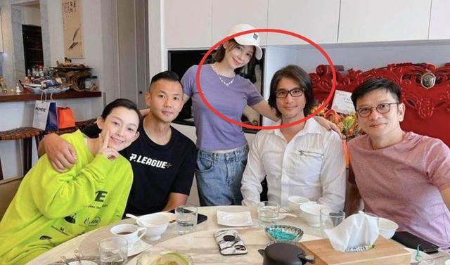 小S|徐若瑄再三否认自己是第三者，却没人信，她老公终于发声明