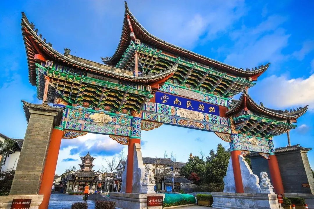 武汉|出发！乘坐五号线，就这样逛吃春城吧！