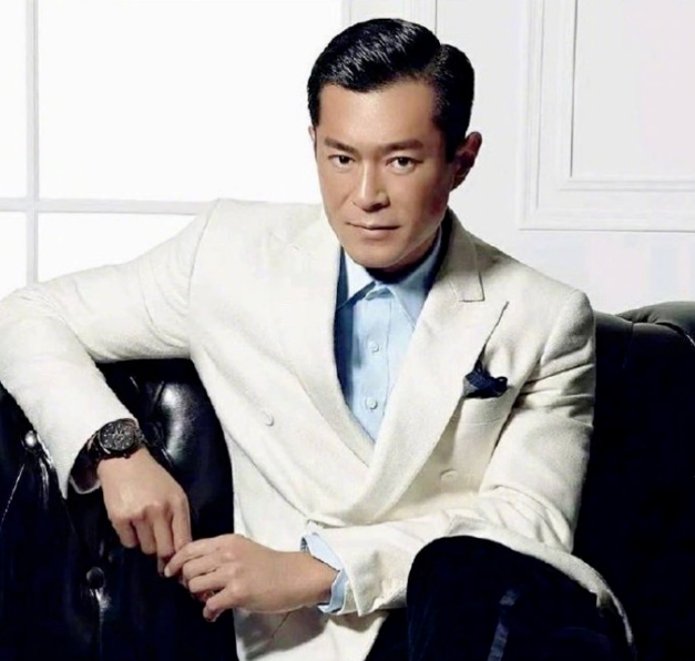 古天乐|一网友自曝与古天乐恋爱，还公开交往细节，此前古天乐曾被曝隐婚生子？