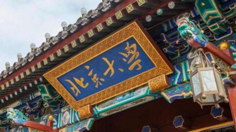 软件|好消息：北大宣布突破“根技术”，又一打破美垄断的机会出现