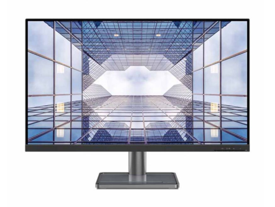 显示器|联想超多功能 L32p-30 4K 显示器在中国推出